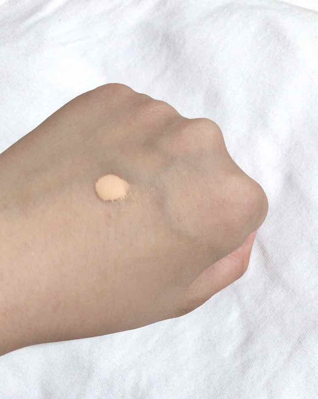 モイスチュアライジング ファンデーション プライマー S/PAUL & JOE BEAUTE/化粧下地を使ったクチコミ(2枚目)