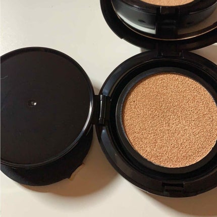 キル カバー ファンウェア クッション エックスピー/CLIO/クッションファンデーションを使ったクチコミ(2枚目)