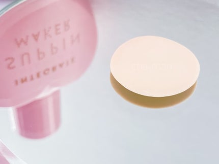 すっぴんメイカー CCリキッド/インテグレート/CCクリームを使ったクチコミ(3枚目)