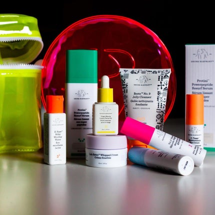 ザ リトルズ 5.0/Drunk Elephant/スキンケアキットを使ったクチコミ(1枚目)