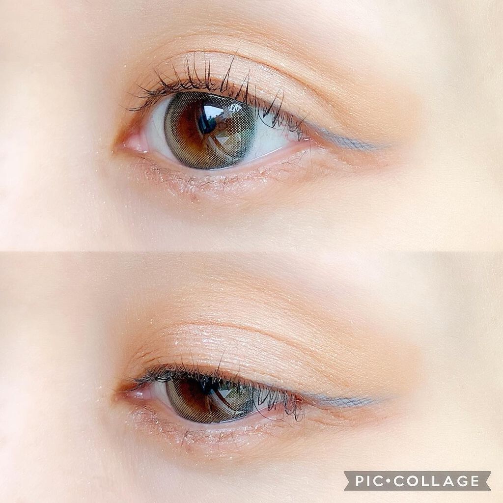 エテュセ アイエディション(カラーパレット)/ettusais/アイシャドウパレットを使ったクチコミ(7枚目)