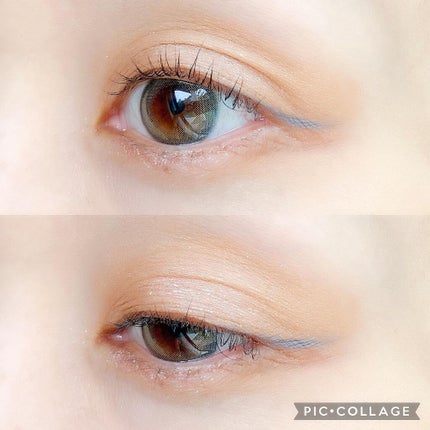 エテュセ アイエディション(カラーパレット)/ettusais/アイシャドウパレットを使ったクチコミ(7枚目)