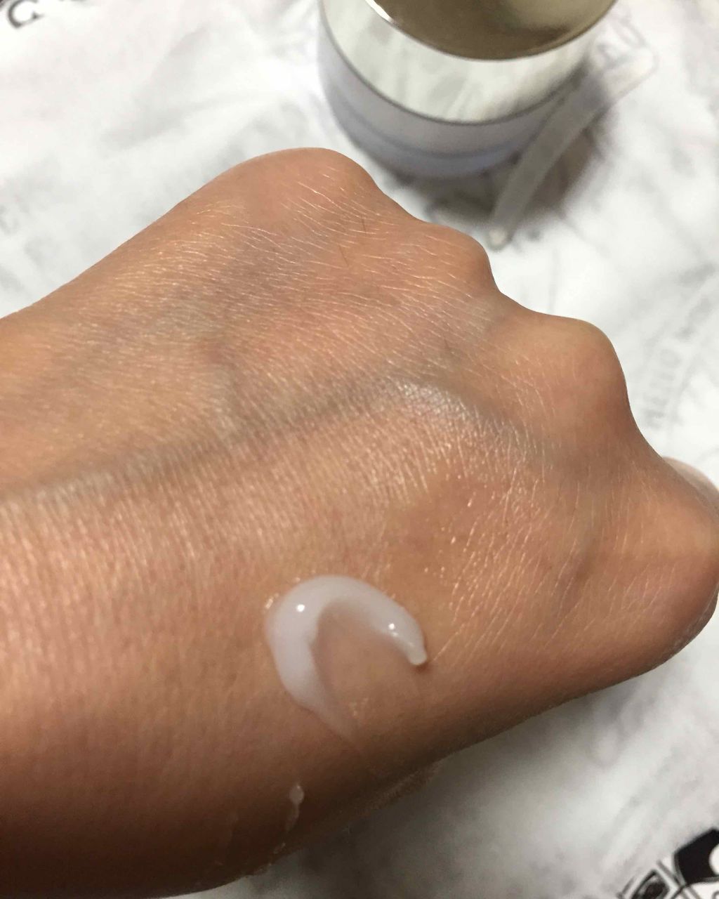 バリアセラム/IPSA/美容液を使ったクチコミ(4枚目)