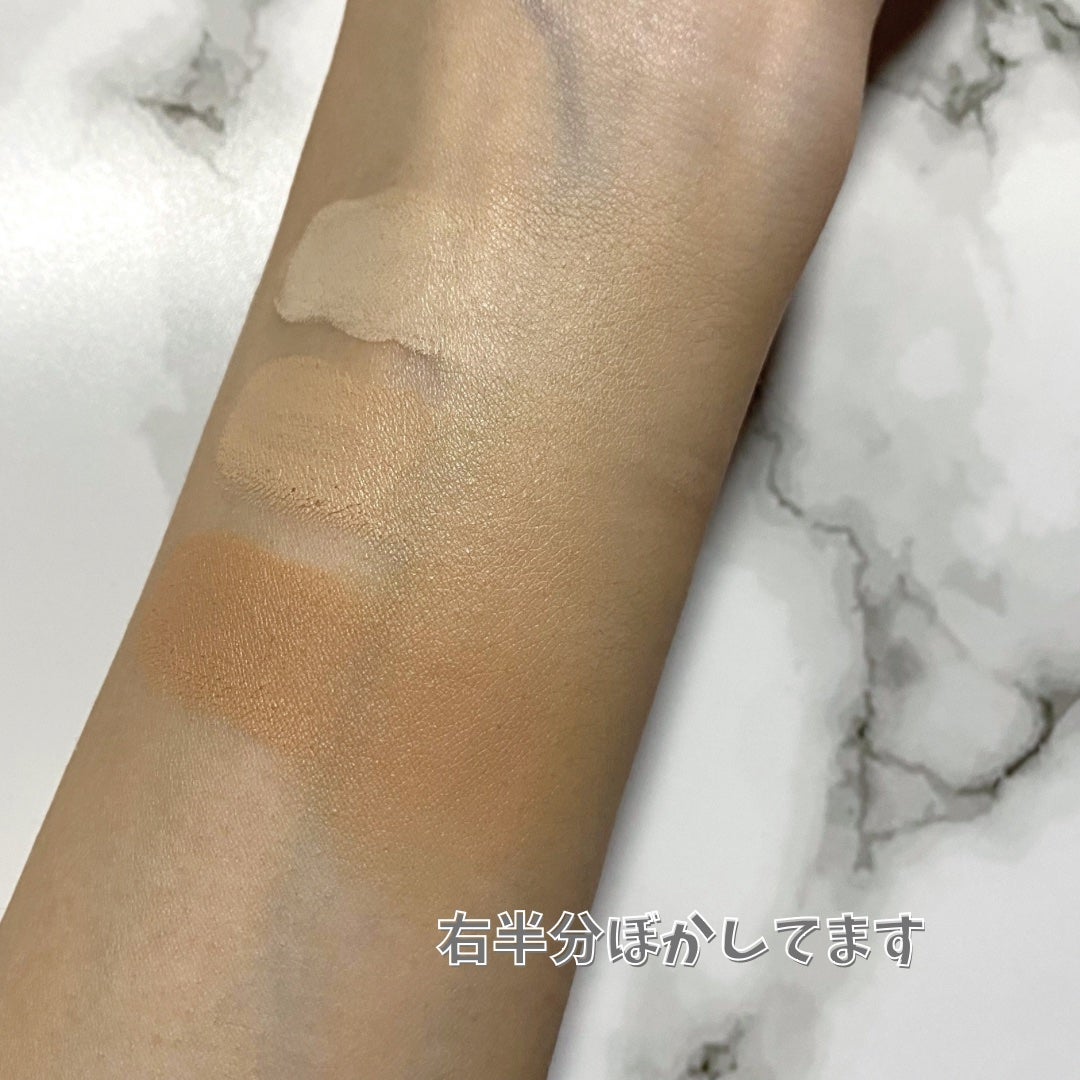 カバーアッププロコンシーラー/TFIT/パレットコンシーラーを使ったクチコミ(4枚目)