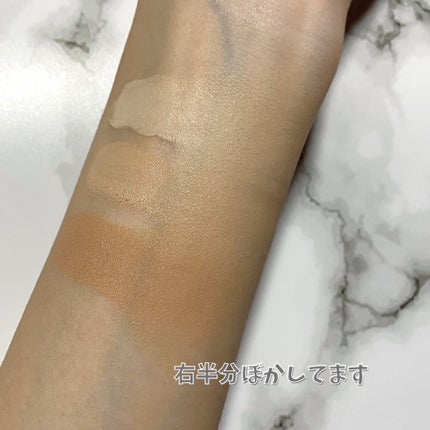 カバーアッププロコンシーラー/TFIT/パレットコンシーラーを使ったクチコミ(4枚目)