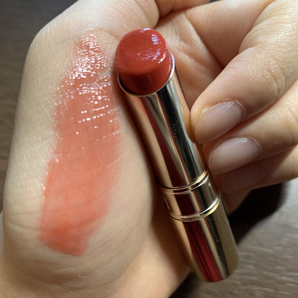 オペラ リップティント N/OPERA/リップティントを使ったクチコミ（1枚目）