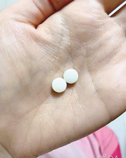 美白 サプリ/WHITH WHITE/美容サプリメントを使ったクチコミ(2枚目)