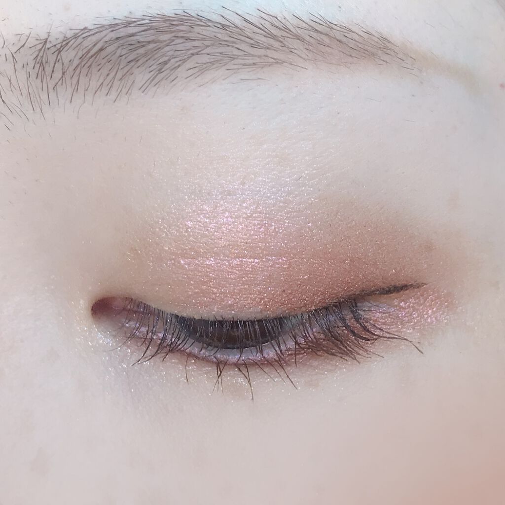 クリーム カラー フォー アイズ/TOM FORD BEAUTY/ジェル・クリームアイシャドウを使ったクチコミ（3枚目）