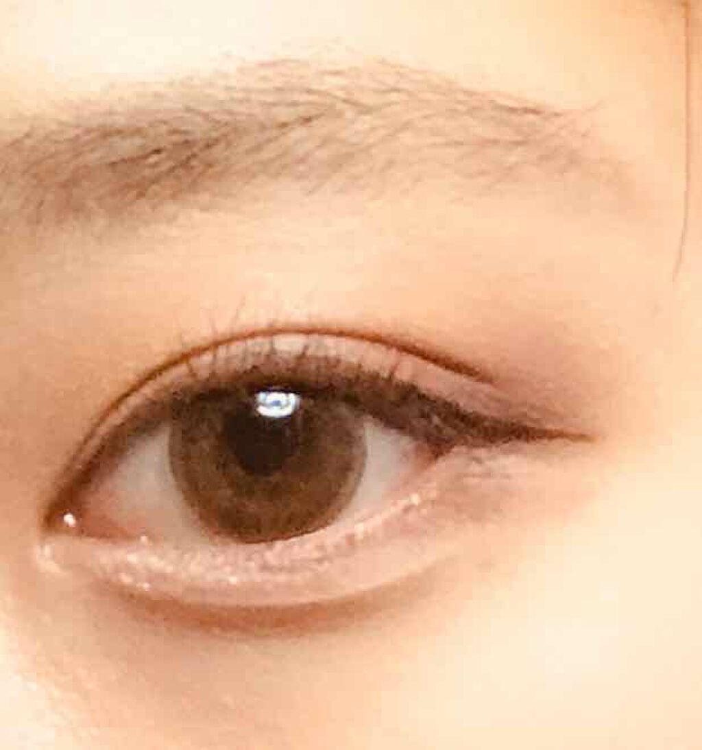 くりーむぱん on LIPS 「みなさん、こんにちは🌸❕先日、ミッシュブルーミンアイラッシュN..」(2枚目)