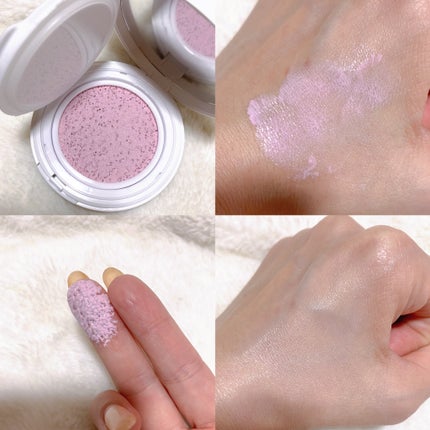 アディクション スキンケアUV タッチアップ クッション/ADDICTION/クッションファンデーションを使ったクチコミ(2枚目)