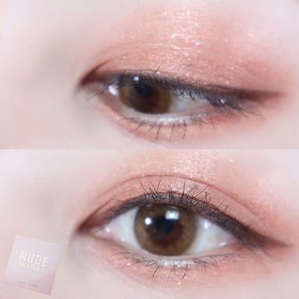 ホリカホリカ ラッシュコレクティングマスカラ/HOLIKA HOLIKA/マスカラを使ったクチコミ(1枚目)