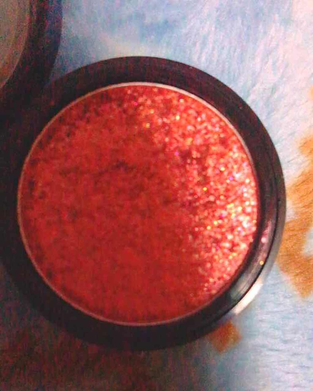 セルフィーフィックスピグメント/Witch's Pouch/単色アイシャドウを使ったクチコミ(2枚目)