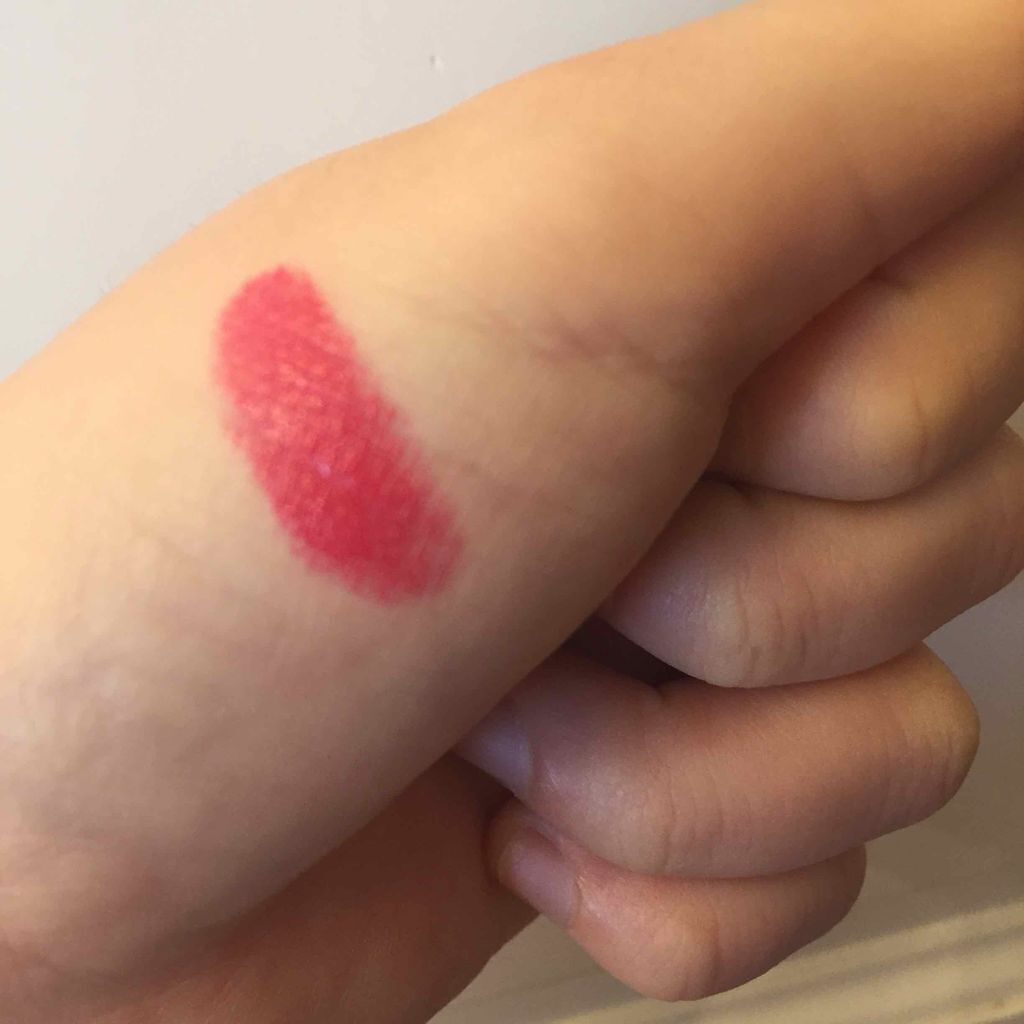 ディオール アディクト ラッカー スティック/Dior/口紅を使ったクチコミ(3枚目)