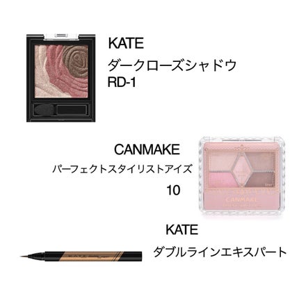 グリッターイルミネーションライナー/CipiCipi/リキッドアイライナーを使ったクチコミ(2枚目)