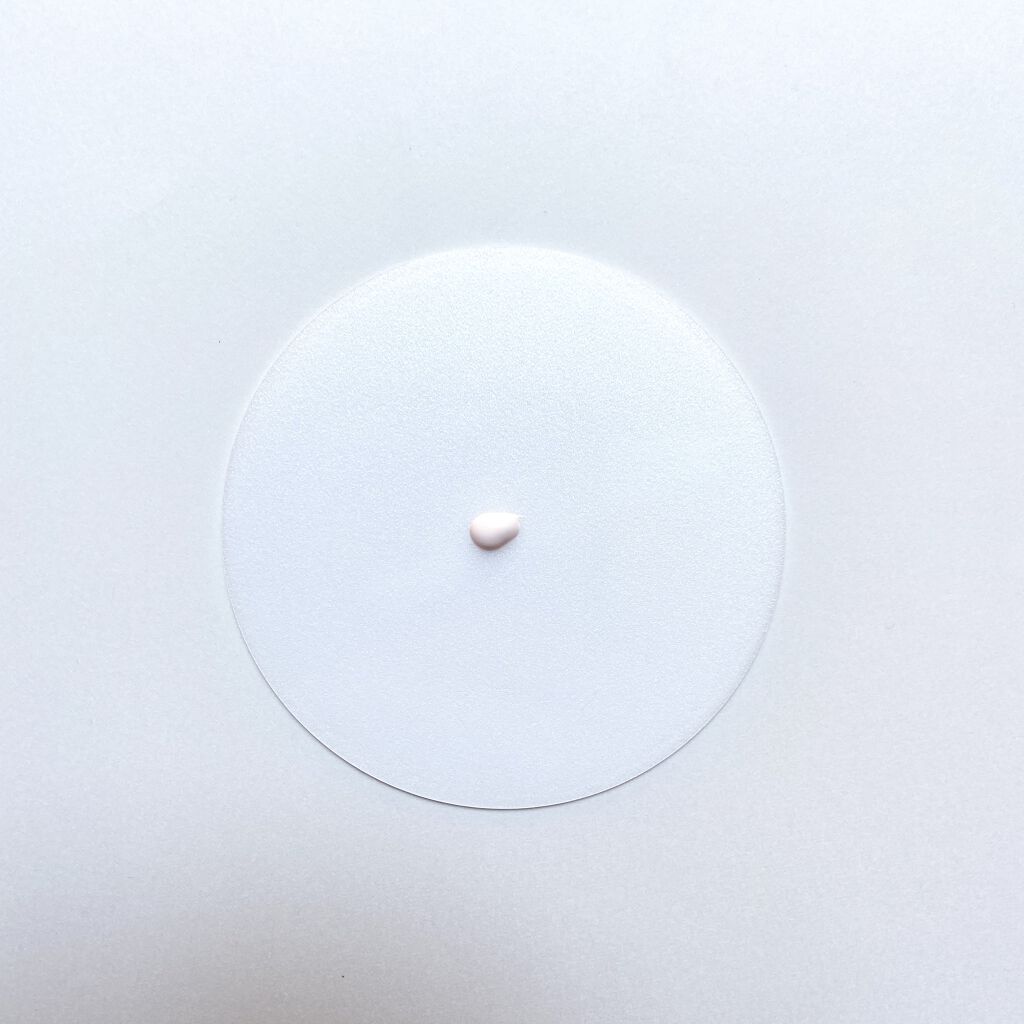 フィルタリングクリーム/DEWYCEL/日焼け止めクリームを使ったクチコミ（2枚目）