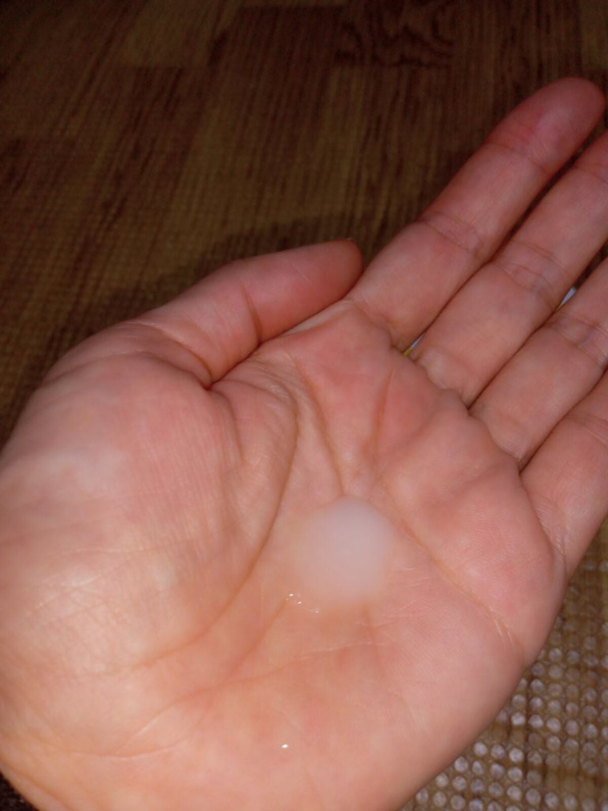 Nude ファーストCブースト/ONLY MINERALS/美容液を使ったクチコミ(2枚目)