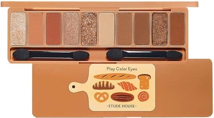 ETUDE プレイカラーアイズ ベイクハウス