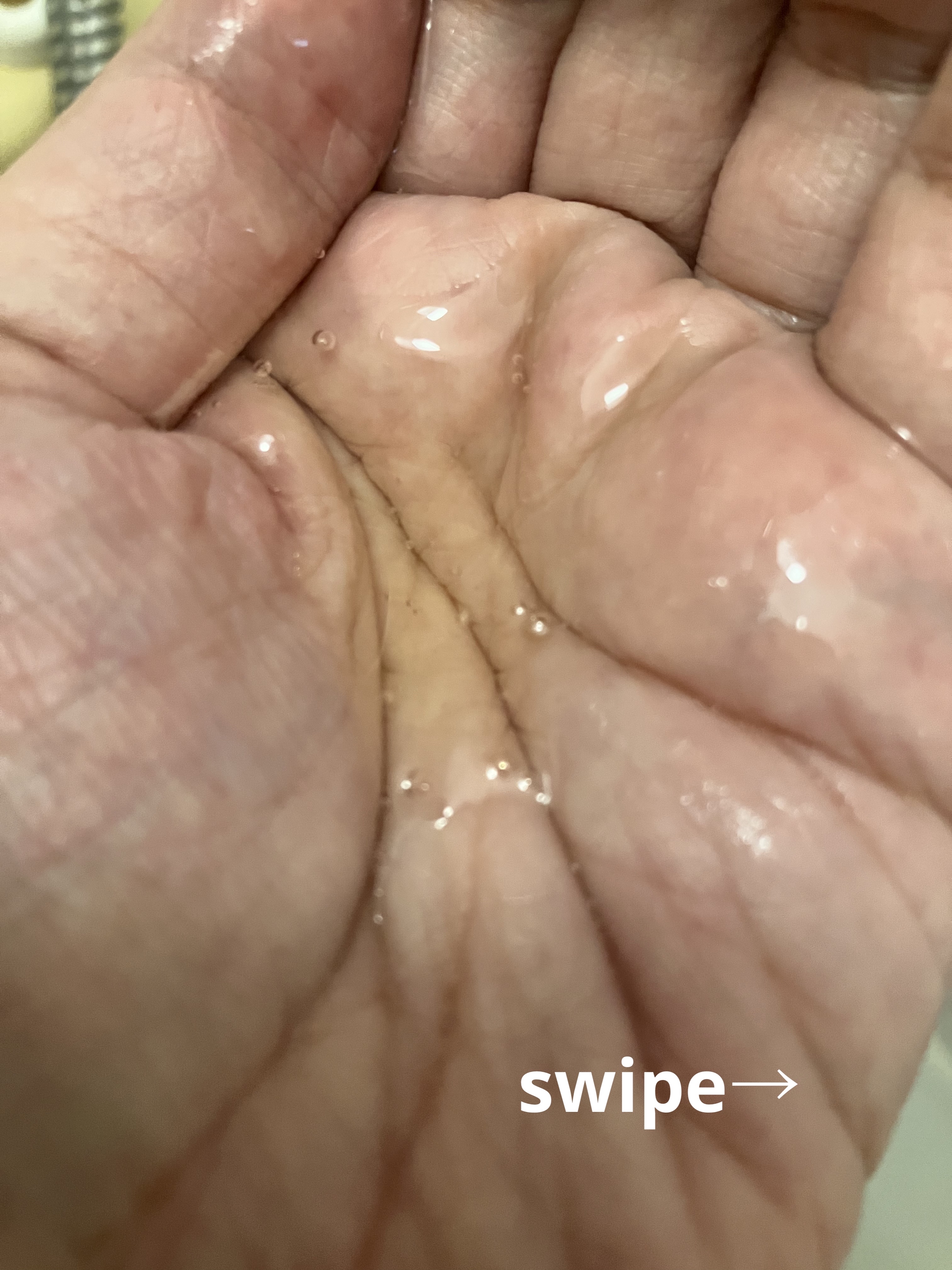 ハイドロ＆リペア ジェントル シャンプー／ヘアトリートメント/AHALO HONEY/市販シャンプーを使ったクチコミ（3枚目）