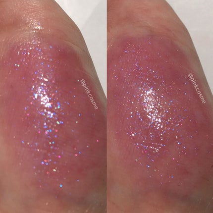 ケイト リップモンスター/KATE/口紅を使ったクチコミ(5枚目)