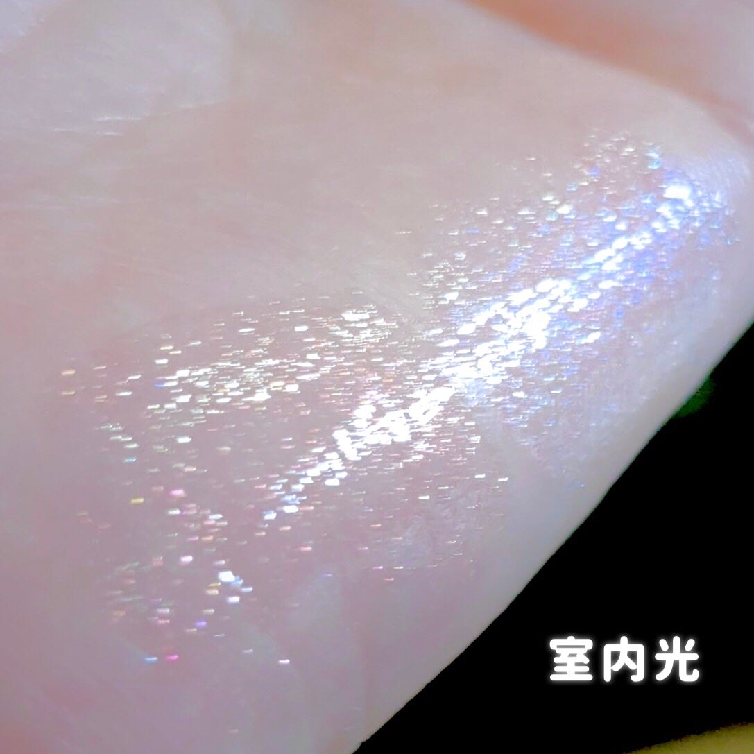 キス ジェムプランパー/KiSS/リッププランパーを使ったクチコミ(6枚目)