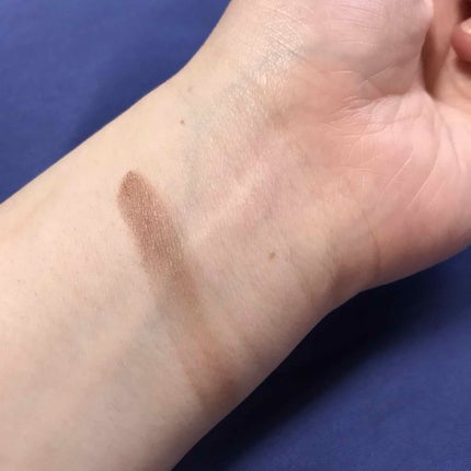 ケイト ザ アイカラー/KATE/単色アイシャドウを使ったクチコミ(3枚目)