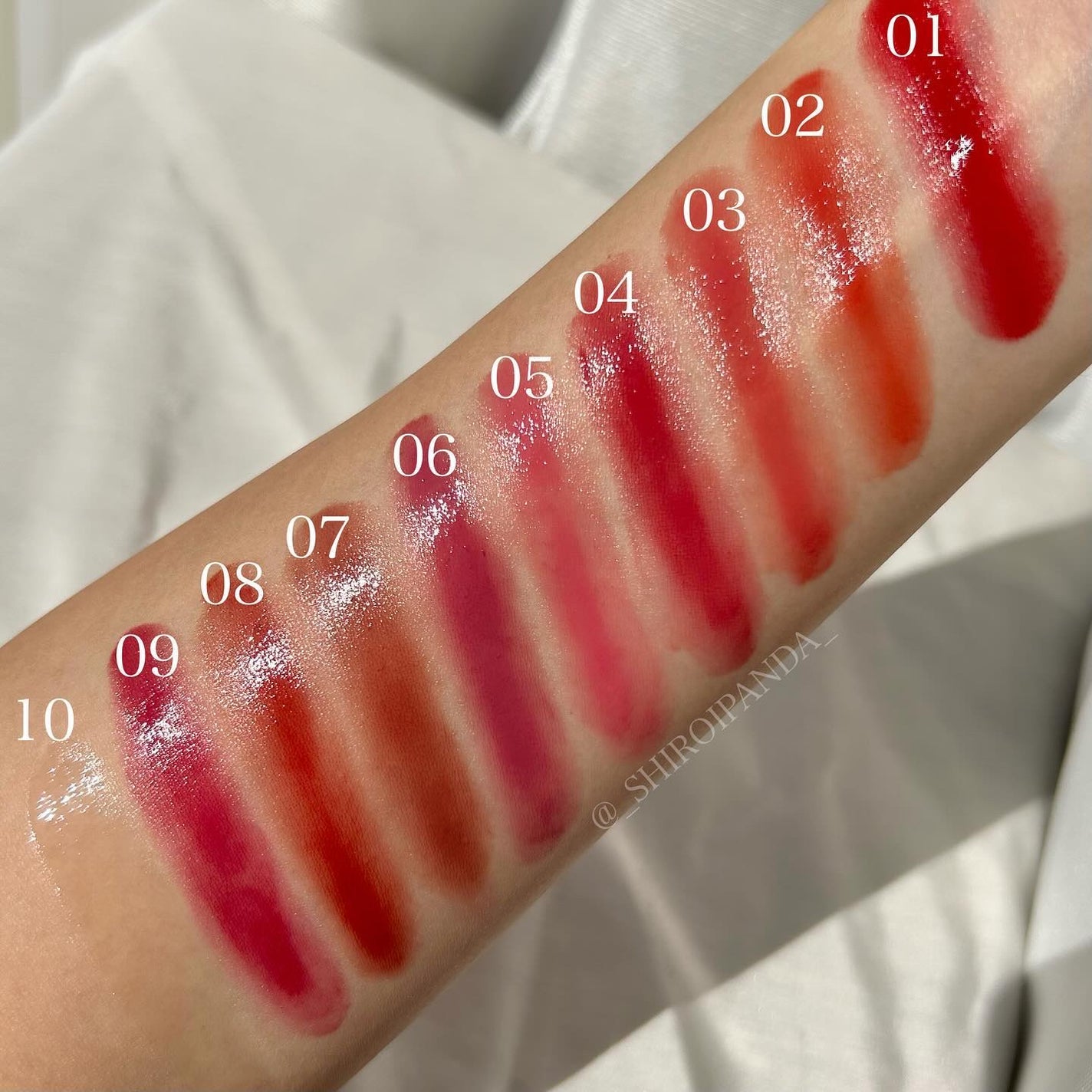 BRAYE LIPSLEEK/BRAYE/口紅を使ったクチコミ(5枚目)