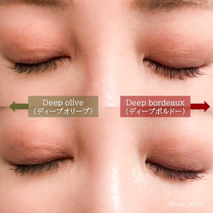 ビューティーアップマスカラ/PHOEBE BEAUTY UP/マスカラを使ったクチコミ(10枚目)