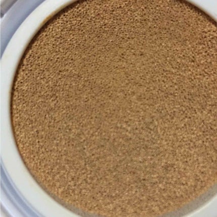 M クッションファンデーション(マット)/MISSHA/クッションファンデーションを使ったクチコミ(3枚目)