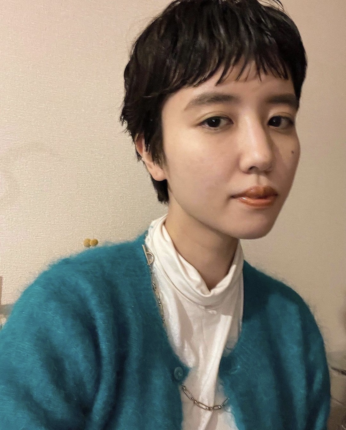 ヴァティック アイズ/Celvoke/単色アイシャドウを使ったクチコミ（3枚目）