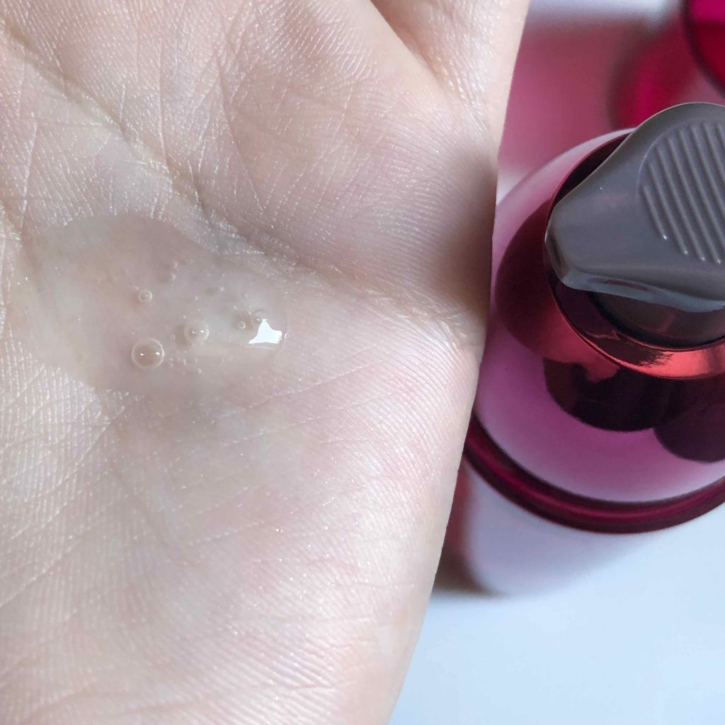 アヤナス ローション コンセントレート/DECENCIA/化粧水を使ったクチコミ(3枚目)