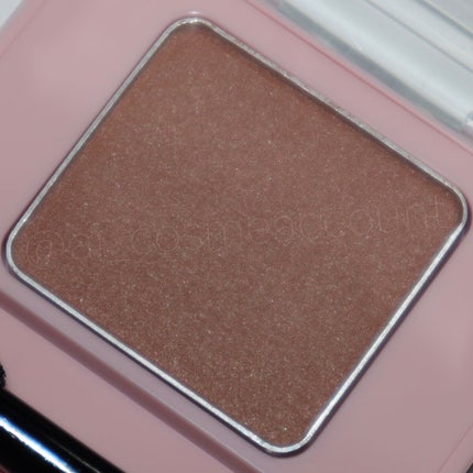 フーミー シングルアイシャドウ/WHOMEE/単色アイシャドウを使ったクチコミ(2枚目)