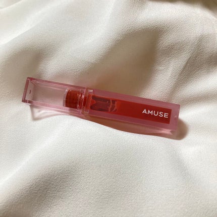 グレイズバームリップ/excel/口紅を使ったクチコミ(4枚目)