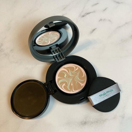 エリー on LIPS 「𓅰𓅰𓅰𓂃𓈒𓂂𓏸𓐍◌⋆꙳メイク×スキンケアを同時に使い続ける..」(5枚目)