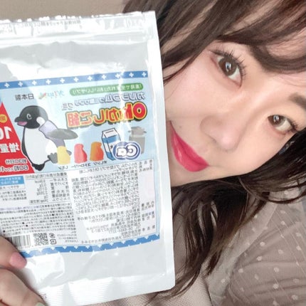 ちっちみ on LIPS 「🕊𓂃𓈒𓏸サプリメントくすり屋だいちゃんOh!かしこ組カルシウ..」(6枚目)