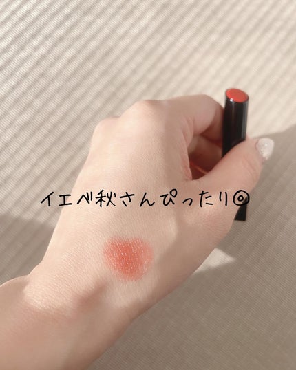 ケイト リップモンスター/KATE/口紅を使ったクチコミ(2枚目)