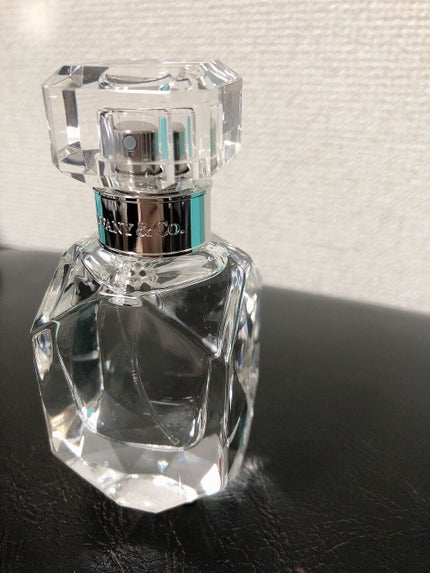 ティファニーシアーオードトワレ/TIFFANY&Co./香水(レディース)を使ったクチコミ(4枚目)