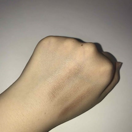 プレミアムガトーシャドウ/スウィーツ スウィーツ/アイシャドウパレットを使ったクチコミ(4枚目)