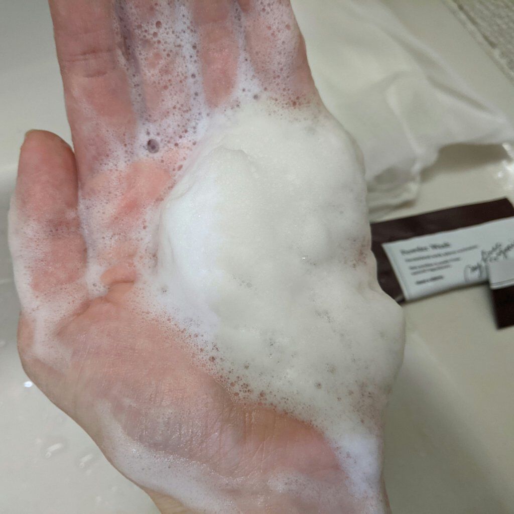 を使ったクチコミ（3枚目）