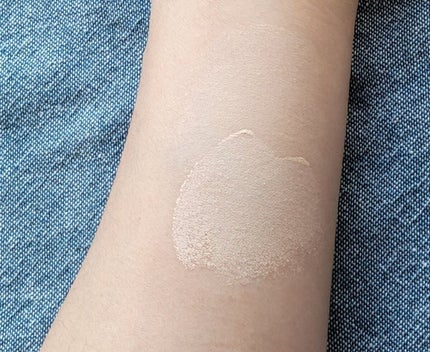 ネオクッション マット/LANEIGE/クッションファンデーションを使ったクチコミ(4枚目)