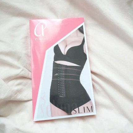 プリンセススリム/PRINCESS SLIM/ボディグッズを使ったクチコミ(5枚目)