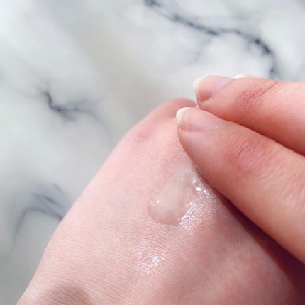 モイスチャーマトリックスIS/シェルシュール/美容液を使ったクチコミ(4枚目)