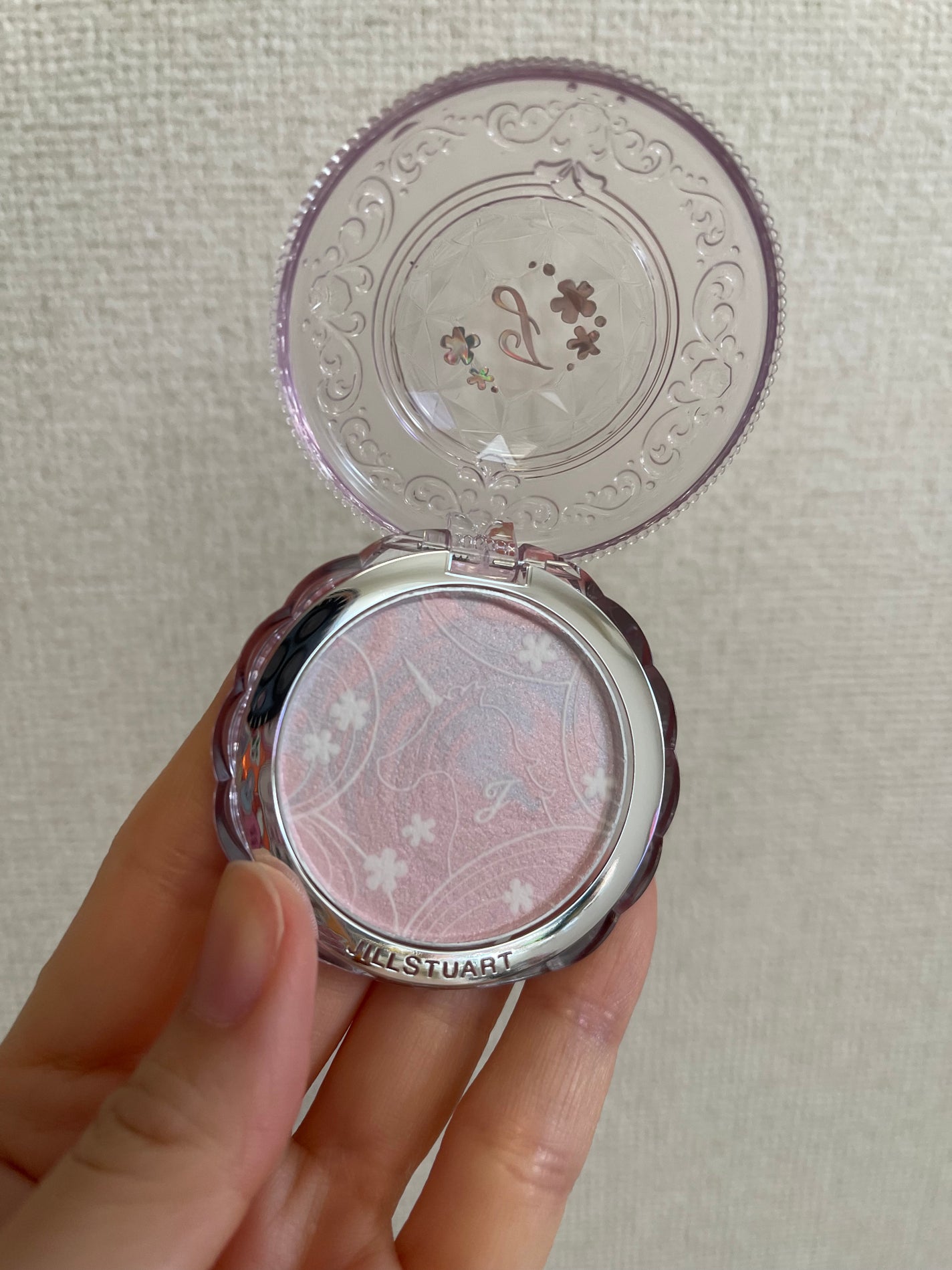 ユニコーンユートピア コレクション/JILL STUART/メイクアップキットを使ったクチコミ(1枚目)