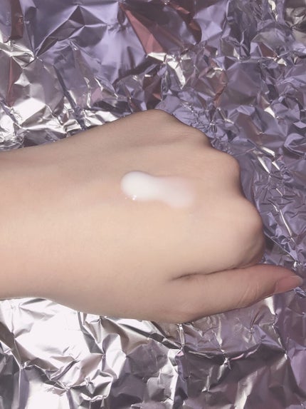 薬用エマルジョン/IHADA/乳液を使ったクチコミ(2枚目)