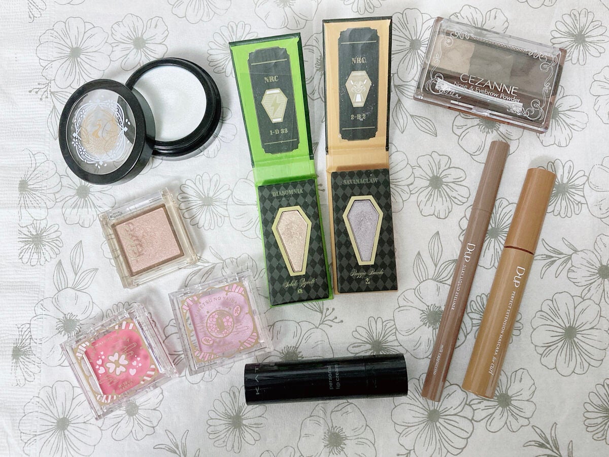 ノーズ&アイブロウパウダー/CEZANNE/パウダーアイブロウを使ったクチコミ(1枚目)