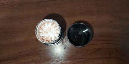 UR GLAM FACE GLOSS STICK/U R GLAM/ジェル・クリームチークを使ったクチコミ(1枚目)