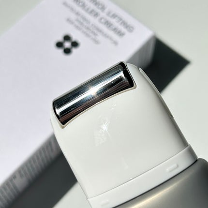 レチノールリフティングローラークリーム/SKIN&LAB/フェイスクリームを使ったクチコミ(2枚目)