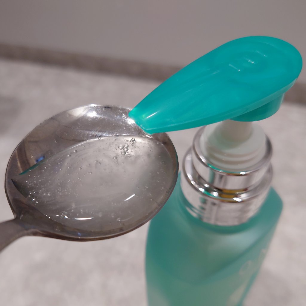 ワン アミノレスキューモイストシャンプー/トリートメント/アミノレスキュー/市販シャンプーを使ったクチコミ（3枚目）