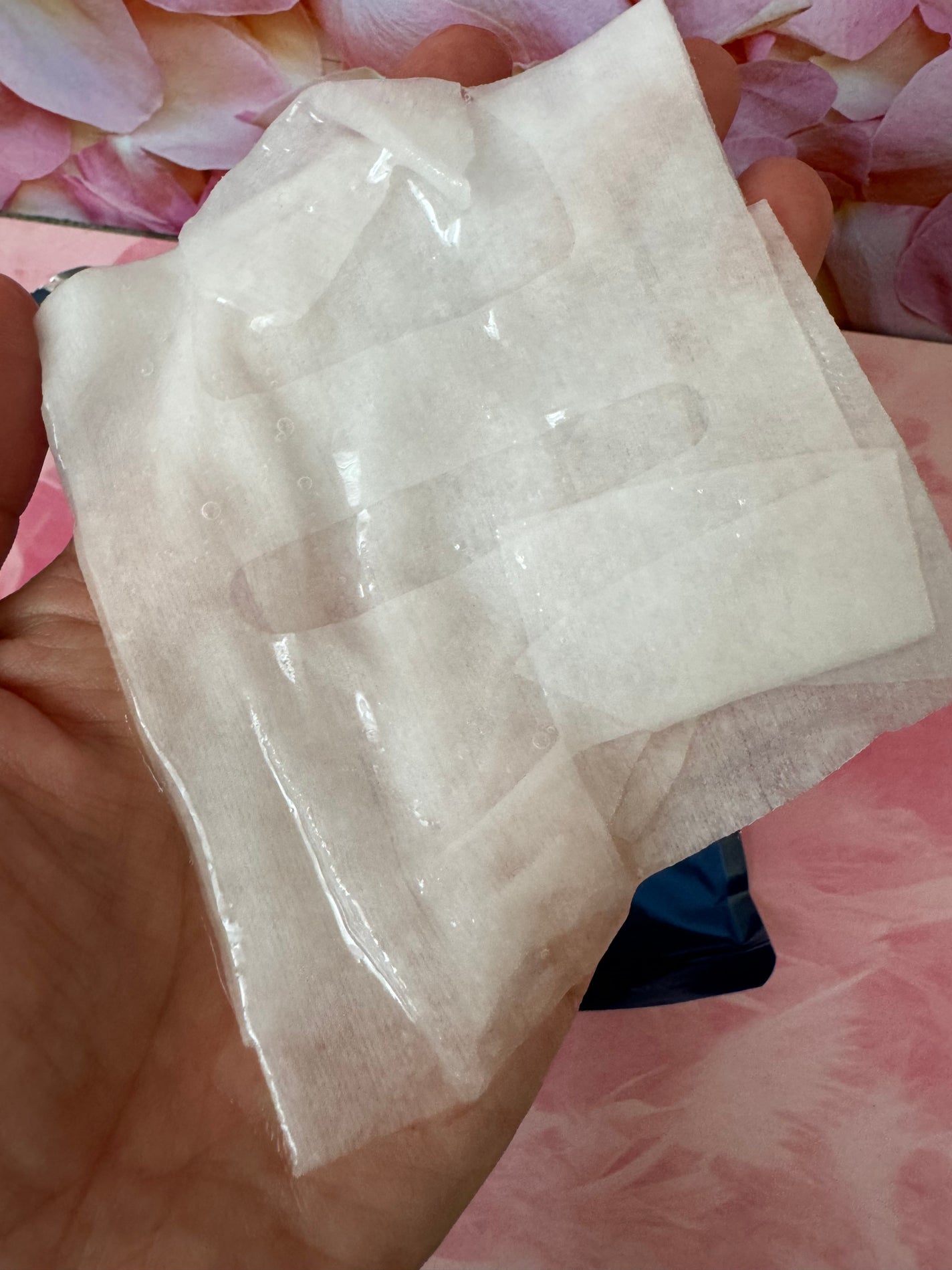 EX VCセラムマスク/EXO LABO/シートマスク・パックを使ったクチコミ(3枚目)