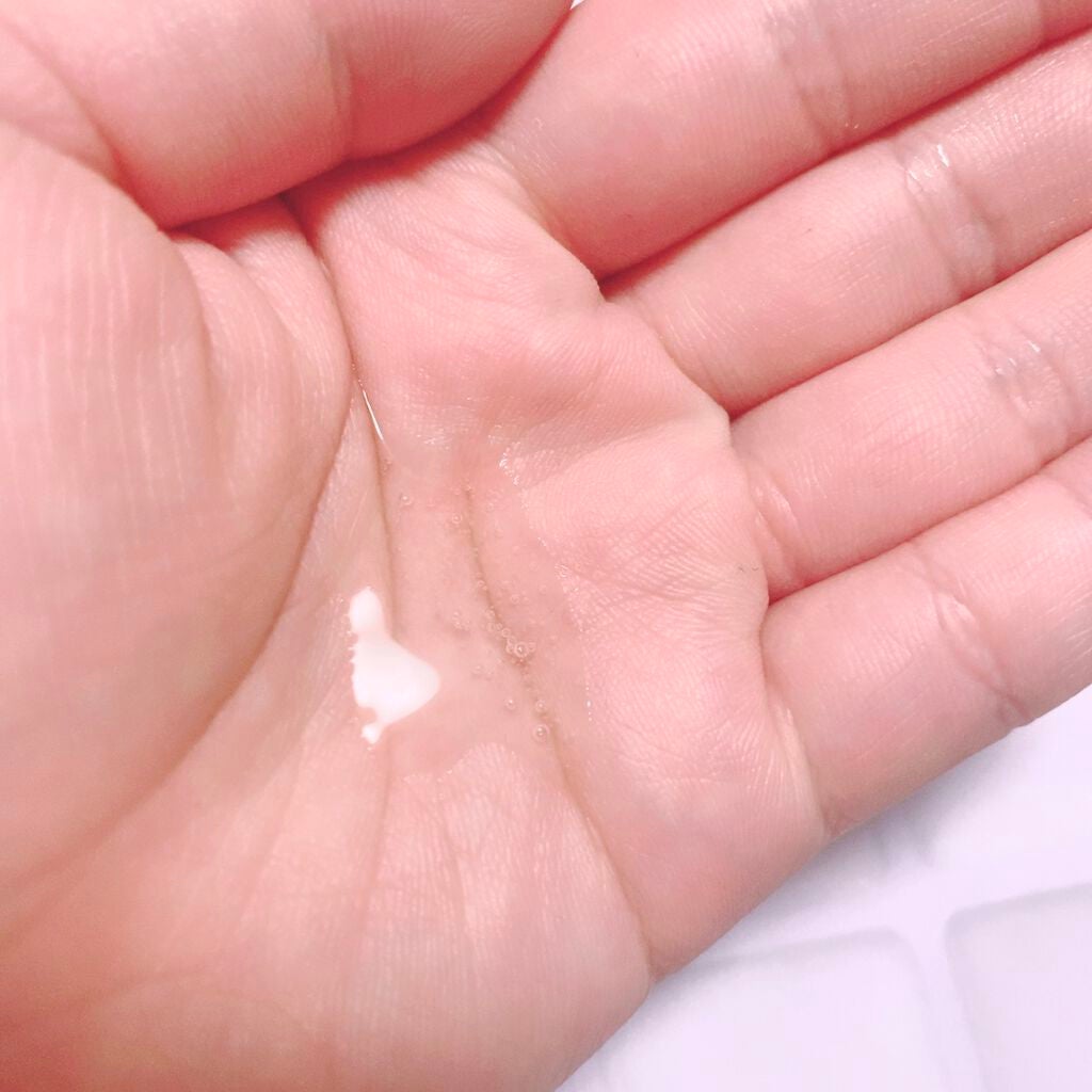 スードバンブーセラム/KEEP COOL/美容液を使ったクチコミ(4枚目)