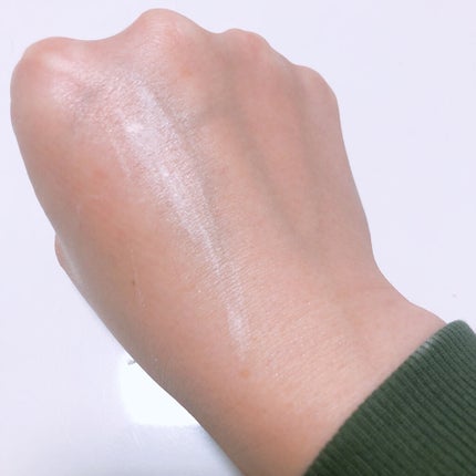 エクストラリッチパウダー ’21/excel/ルースパウダーを使ったクチコミ(4枚目)